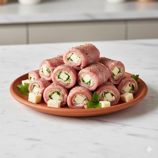 Bombette di maiale 500 g