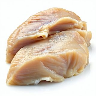 Boneless Breast 1Kg Whole