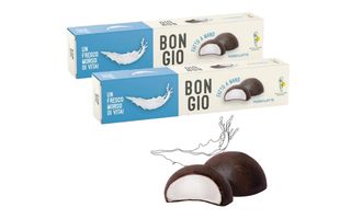 Bongio fiordilatte astuccio 5pz