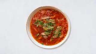 Borsch