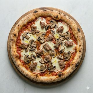 Boscaiola