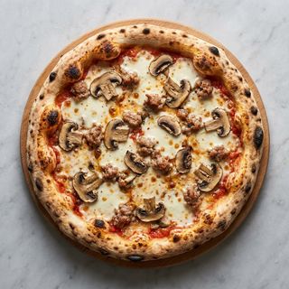 Boscaiola