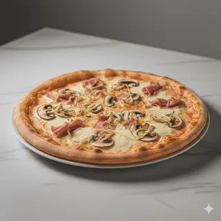 Boscaiola