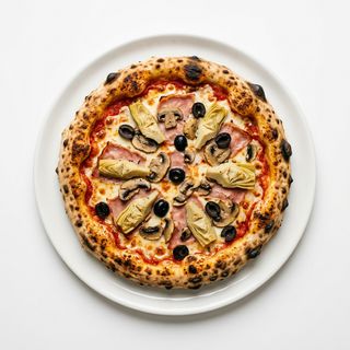 Boscaiola
