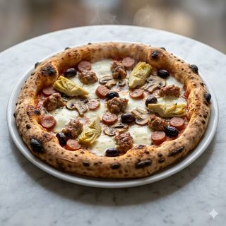 Boscaiola