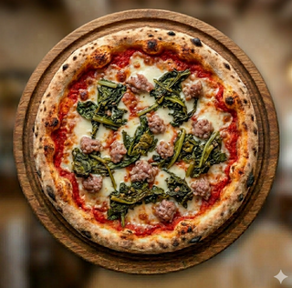 Boscaiola