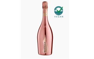 Bottega rose gold pinot nero spumante brut rose