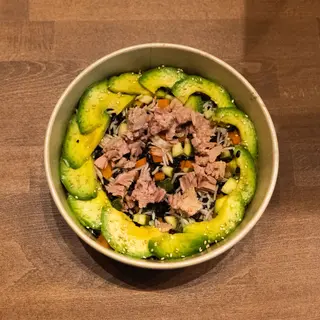 Tonno bowl