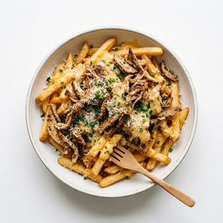 Box Frito Chawarma