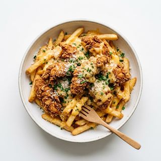 Box Frito Chicko