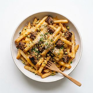 Box Frito Kebab
