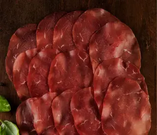 Bresaola 100 g