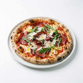 Bresaola