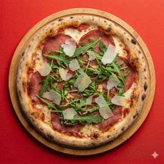 Bresaola