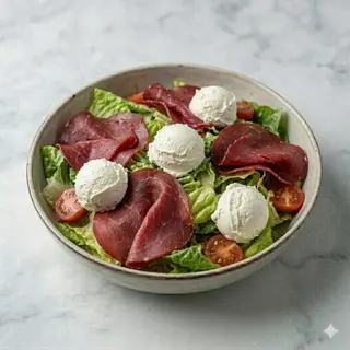 Bresaola