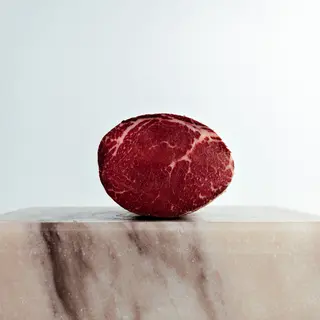 Bresaola