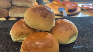 Brioches confezione da 5 