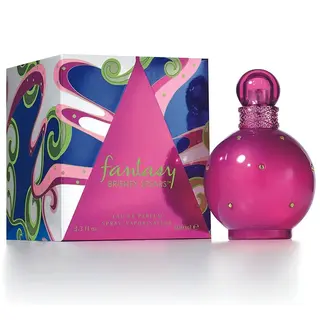 Britney Spears Fantasy Eau de Parfum, 100ml