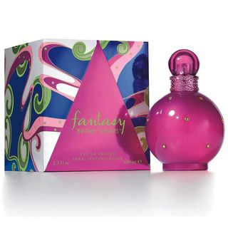 Britney Spears Fantasy Eau de Parfum, 100ml