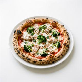 Broccolata