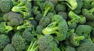 Broccoli 1 kg