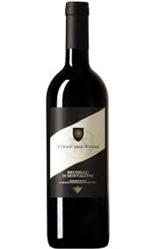 Brunello Di Montalcino Terre Del Palio