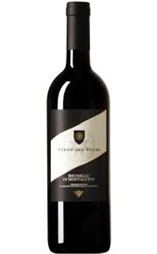 Brunello Di Montalcino Terre Del Palio
