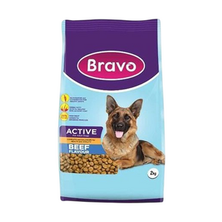BRV Active Beef 2kg