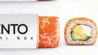 Bt3-mango roll - 8 pezzi