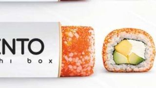 Bt3-mango roll - 8 pezzi