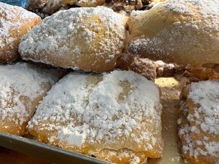 Buccellati pasta di mandorla 300  g