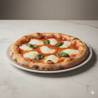 Bufala double