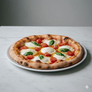 Bufala e Pachino