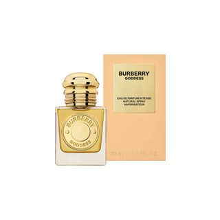 BURBERRY Goddess Eau de Parfum Intense, 100ml