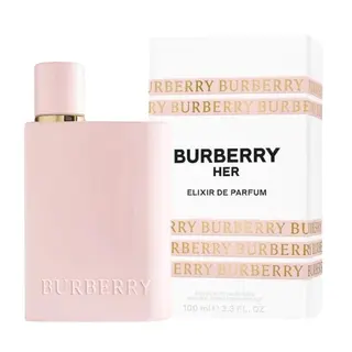 Burberry Her Elixir Eau de Parfum, 100ml