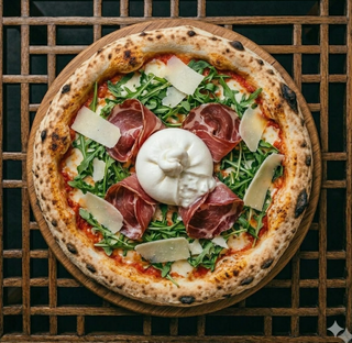 Burrata