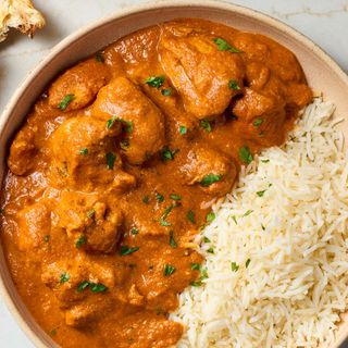 Butter chicken (300г)
