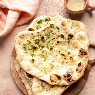 Butter nan (50г)