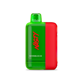 Nasty Bolt Watermelon Ice Vape