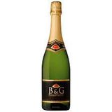 B & G Blanc De Blanc