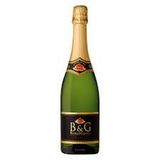B & G Brut Chardonnay