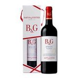 B & G Merlot