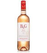 B & G Reserve Rose