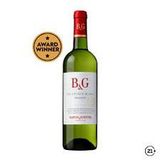 B & G Sauvignon Blanc