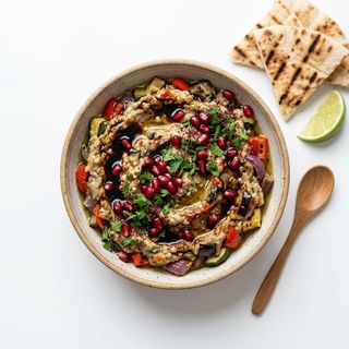 Baba Ghanouj