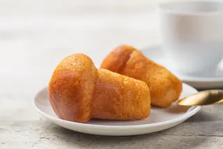 Babbà classico 