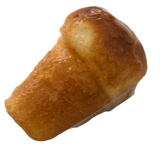 Babà napoletano al rum 1 pezzo