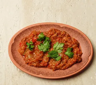 Бабагануш (150г)