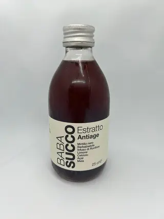 Babasucco antiage