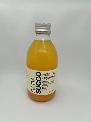 Babasucco digestivo